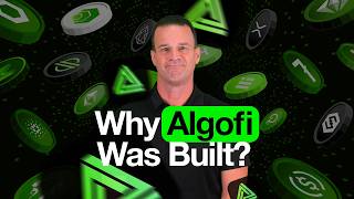 Inside AlgoFi: Why Institutions Don’t Trade on Emotion