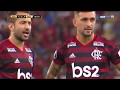 Flamengo 6 x 1 San José (11/04/2019) Jogo completo (em inglês)