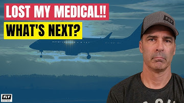 I Lost My Job as an AIRLINE Pilot - What