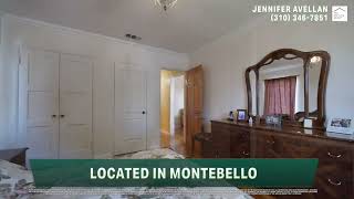 704 Via Val Verde, Montebello, CA 90640