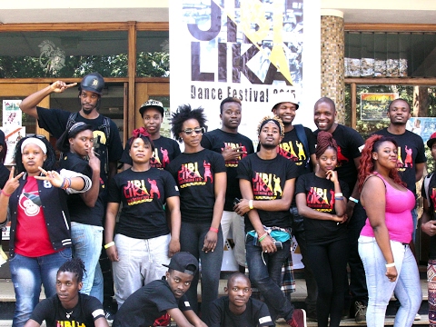 JIBILIKA TV Live Stream
