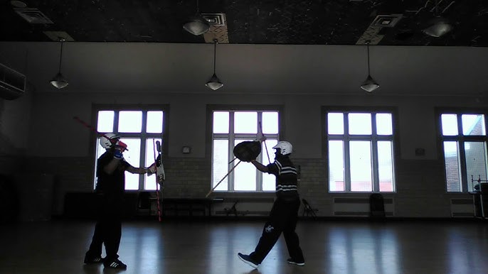 Emergent Africa : Nguni stick fighting