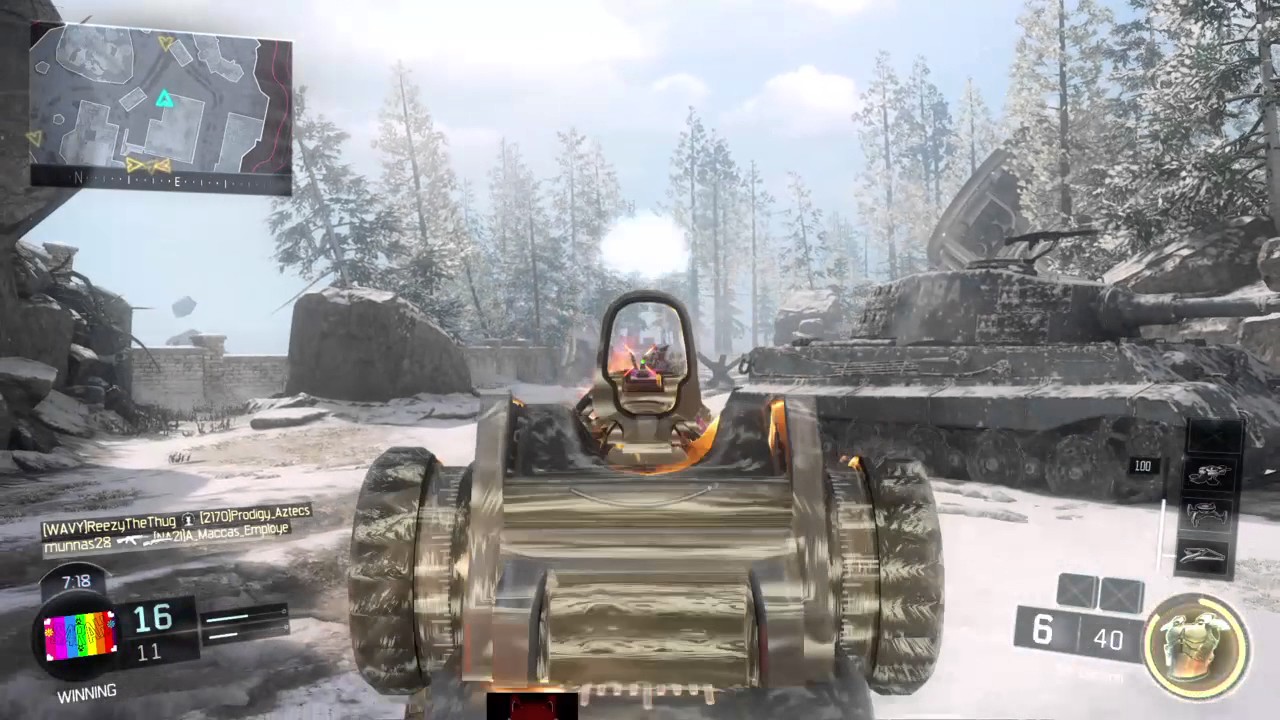 FFA No Attachment Nuke!