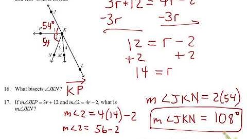geometry unit 1 review part 2