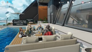 Girls' Frontline 2: Exilium | Banner Prediction Exercise for Global