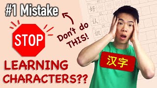 When should you learn Chinese characters?? (汉字) screenshot 5