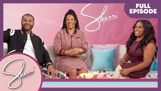 Devale Ellis & Crystal Hayslett | Sherri Shepherd