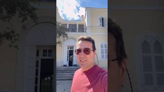 We Bought a Villa in Italy! | The Resurrection of Villa Glicine Begins 🇮🇹✨