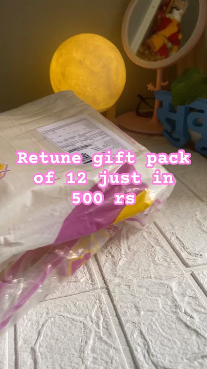 Return gift hamper pack 12 just in 500 rs