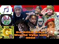 TOP Gambian Raggea Music Mix By Dj Gold A K A Wourld Vybz Vol2 2022