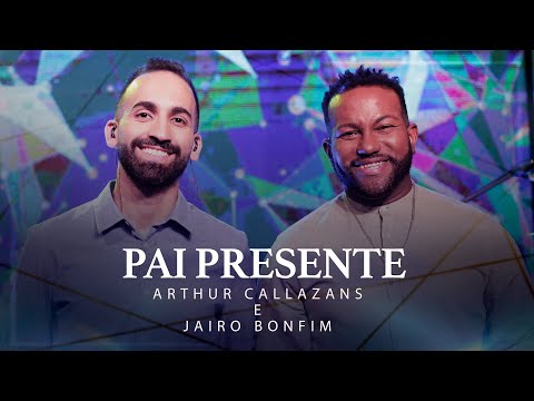 Arthur Callazans feat. Jairo Bonfim - Pai Presente (Ao Vivo) #MKNetwork