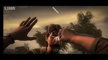 Into the Dead 2 Gameplay Walkthrough - Chapter 3 : SALVATION (Stage 16 - HAMIN TOWNSHIP)