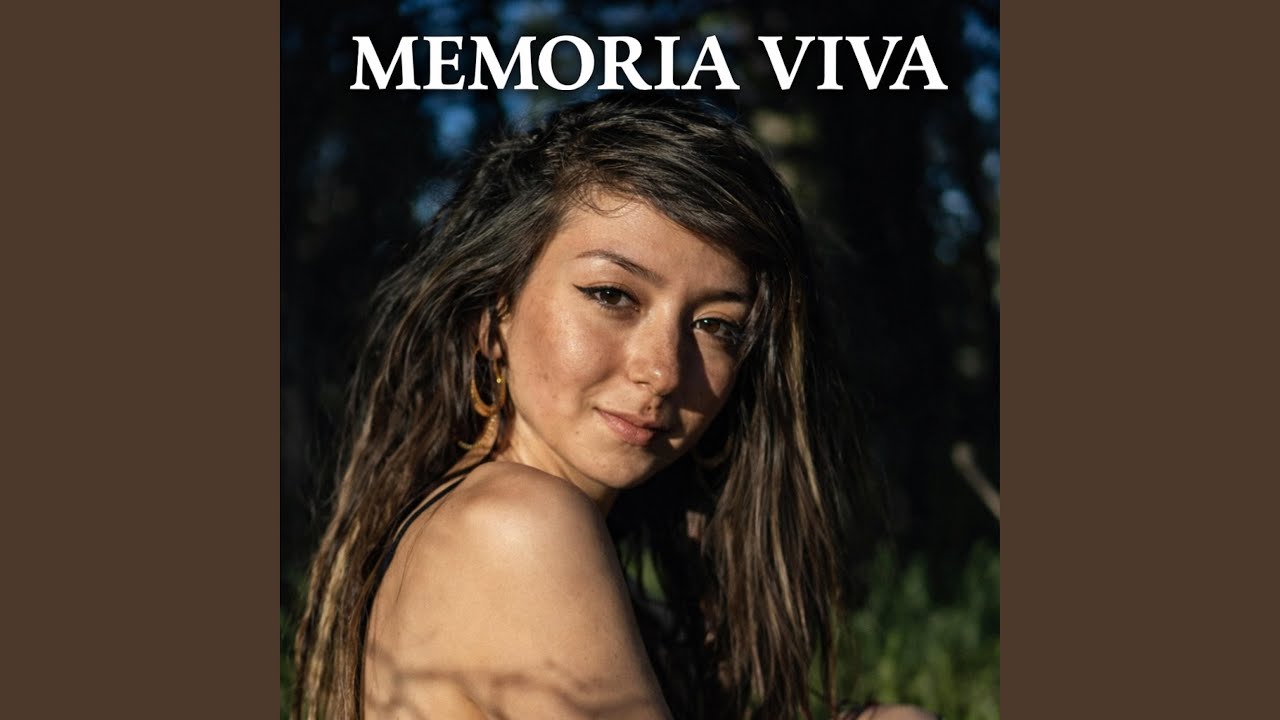 MEMORIA VIVA.! POR SHANI NUKA!