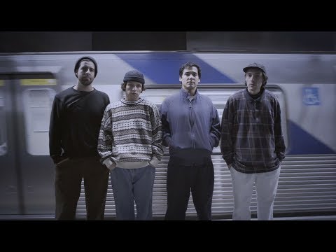 Terno Rei - Solidão de Volta