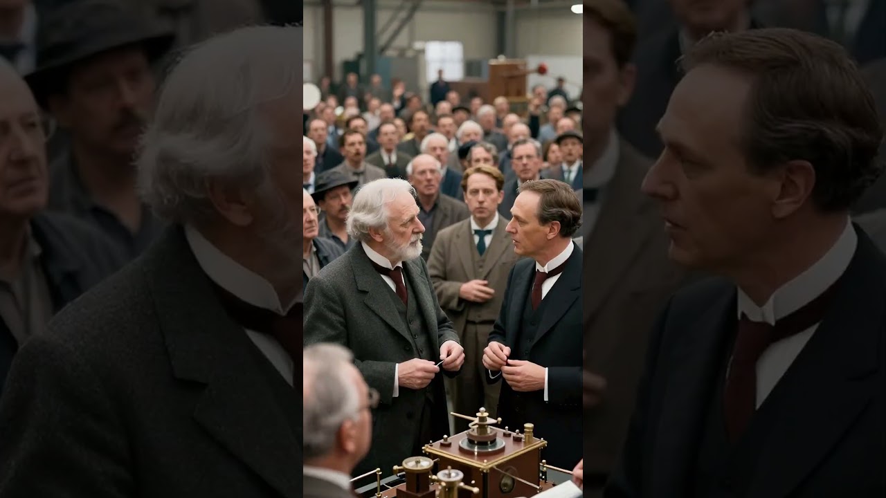 До того, как в ваших телефонах появился Wi-Fi, было ВОТ ЭТО! 