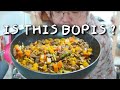 Bopis | Korean Cooks Filipino Food (in his own way)