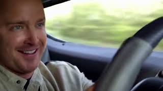Need for speed pete's death scene on amplifier song
