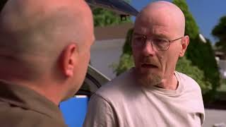 How was Walter not found out sooner?