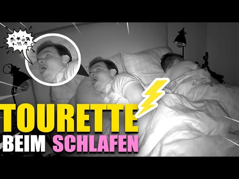 Video: Sind Sie Es Leid, Mitten In Der Nacht Aufzuwachen?