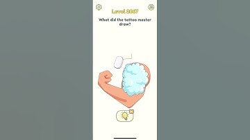 Dop 2 gameplay level 2067 #shorts #trendingshorts #trending #viral