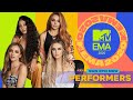 MTV EMA 2020 | Live Performance