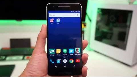 5 Tips & Tricks you should know about for Android nexus