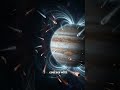 "Jupiter's Secret: How This Planet Saves Earth Every Year"