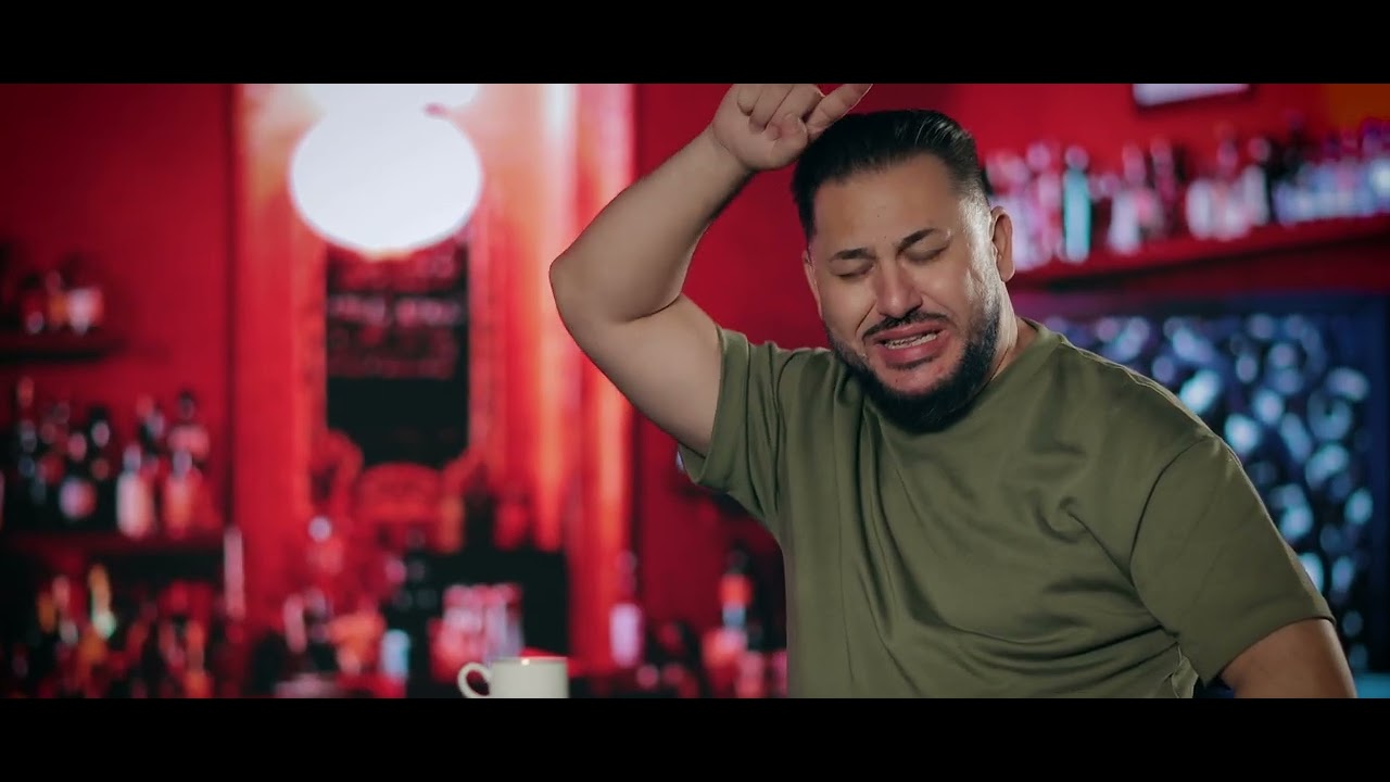 Nicusor Guta - Eu sunt unul, ei o mie (videoclip oficial)