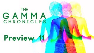 She Hulk Gamma Chronicles - Season 3 - Preview 11