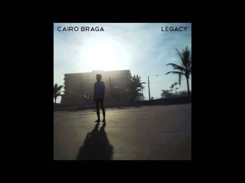 Cairo Braga — Cairo Braga - Art Bitch (Audio) [CSS Cover]