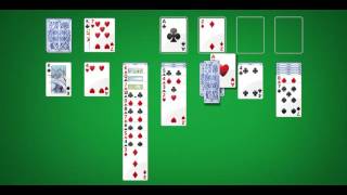 Vortex Plays: Solitaire - Part 4