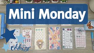 🤩 MINI MONDAY + 🎉 NEW Shoutouts  | Year-Long Savings Challenges + Savings Survivor | May Week 3