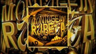 MONTAGEM RABETA - (SLOWED)