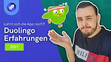 Was bedeuten die Kontrollpunkte bei Duolingo?