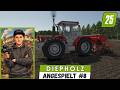 LS25 | Diepholz | Schlüter Hallen?  | #8 | ANGESPIELT | #fs25 #ls25