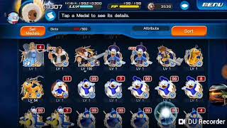 KHUX Traits for Key Art 19