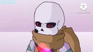 undertale aus amv believer