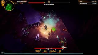 Deep Rock Galactic Survivor @BiggCMan