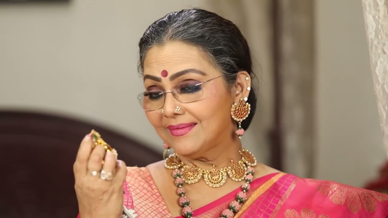 Yaaradi Nee Mohini - Ep 800 - Sankara Raman - Tamil Tv Serial - Zee5 Tamil Classics