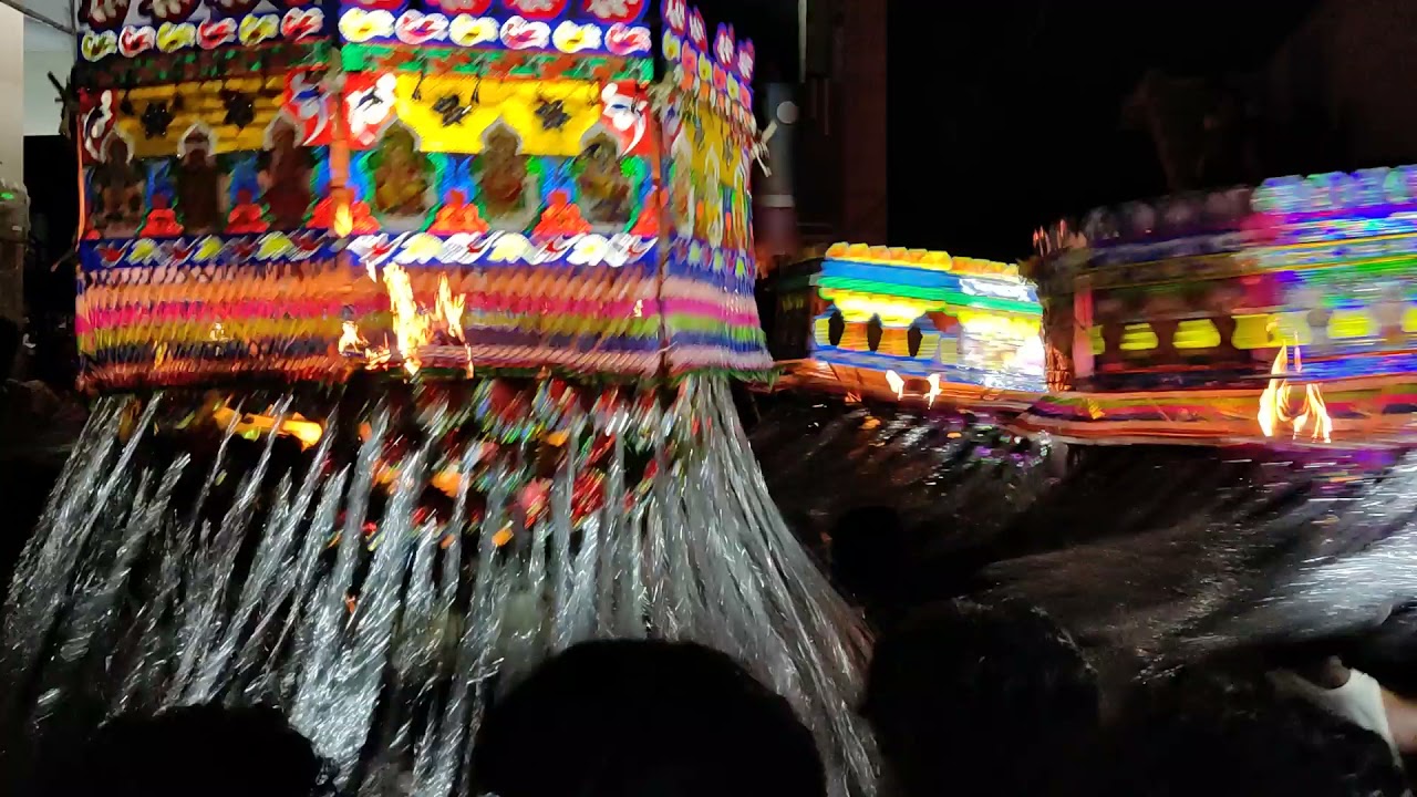 Kalamalla jyothulu 2021 6