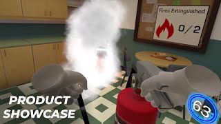 FreeRangeXR - VR Training and Immersive Learning Solutions screenshot 5