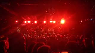 Deicide   Behead The Prophet (No Lord Shall Live) LIVE Manchester Rebellion 16 8 2023 4K
