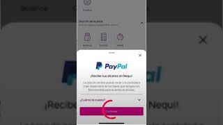 nequi a Paypal #paypal #paypaltutorial #tutorial #tips