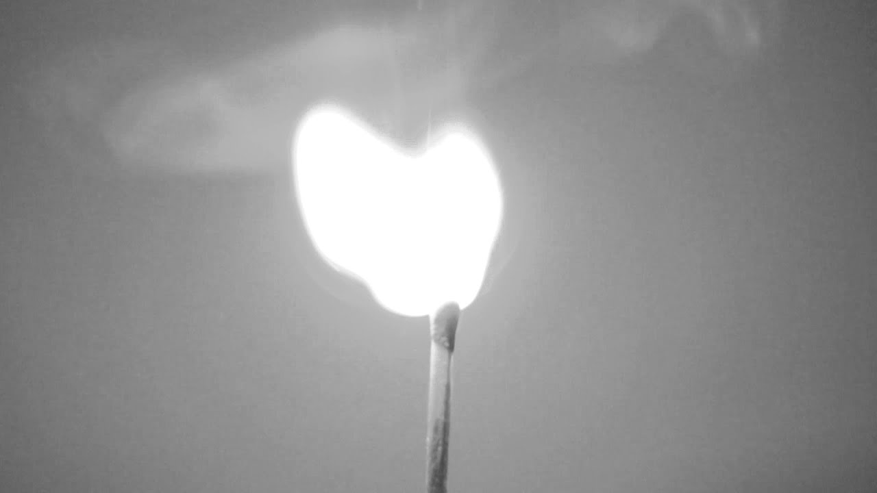 A Conversation with Death - Experimental Horror Short Film