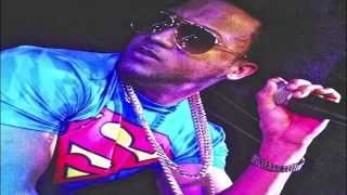 El Alfa El Jefe Ella Grita como Tarzan (Prod Nico) -NUEVO 2014-