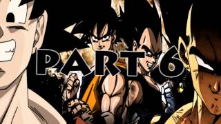 Majin Editz - Wait Mep (audition)