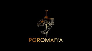 "Reindeer Mafia", a Finnish language comedy crime drama — Poromafia | Walter Presents Channel 4