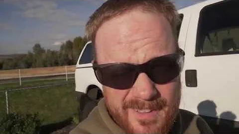 Tradition Episode 11: MONTANA AND IDAHO ARCHERY ELK