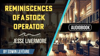 Reminiscences of a Stock Operator - Jesse Livermore (COMPLETE AUDIOBOOK - Highest Quality) screenshot 5