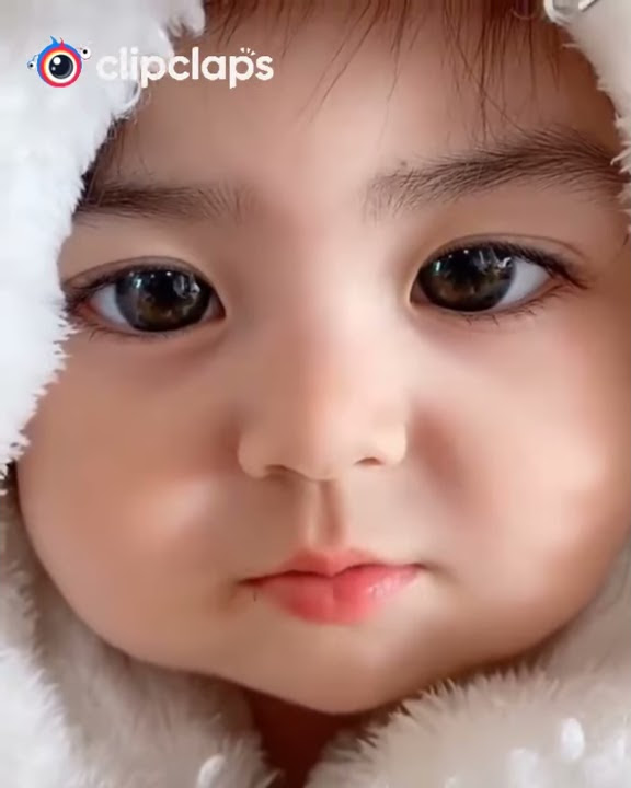 BAYI PEREMPUAN IMUT LUCU BANGET 😍